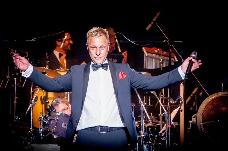 20 Jahre Jubiläumskonzert