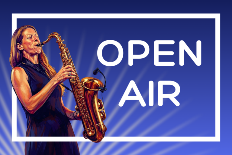 OPEN-AIR // 30 Jahre MV Bubesheim