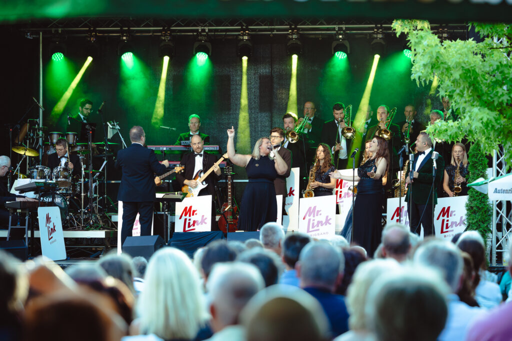 Open Air Bubesheim